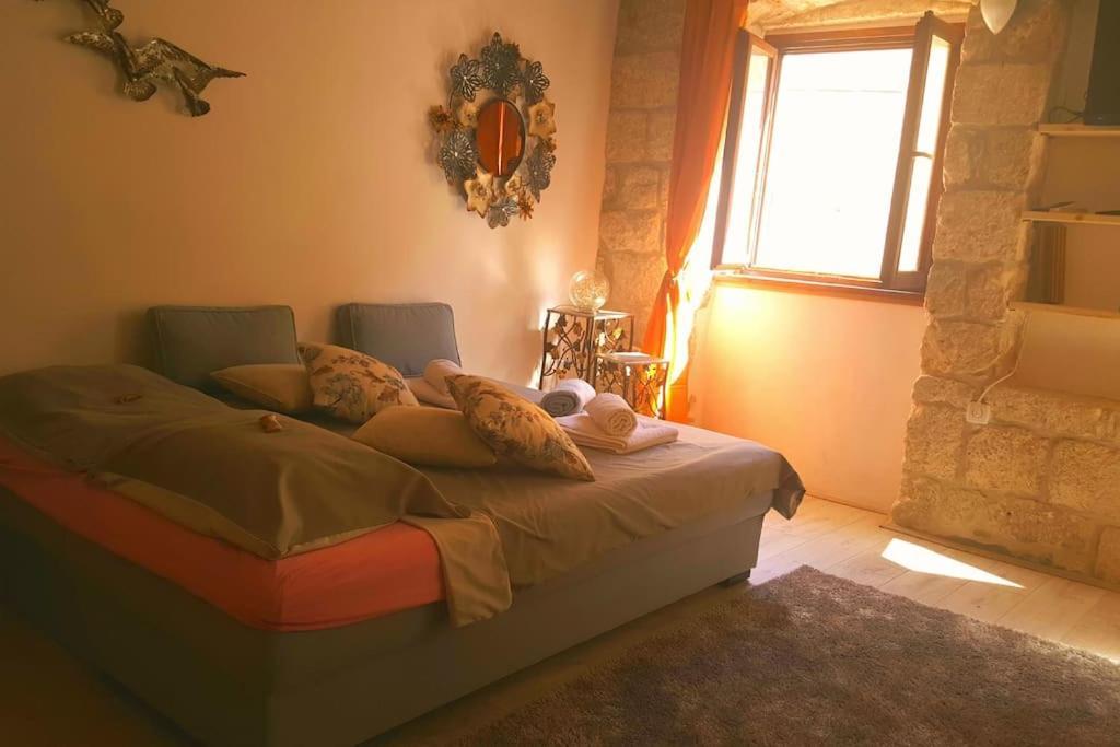 Nana Fata Apartment Korcula Town